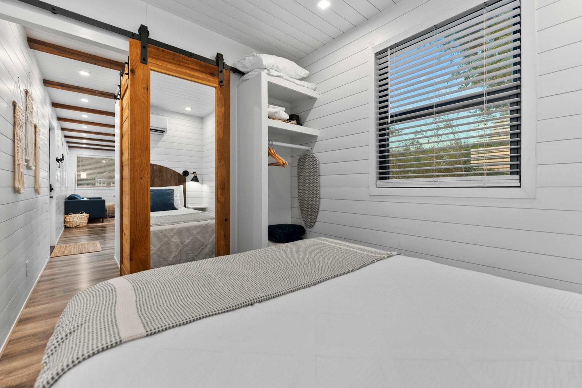 Container Home With Rooftop Views And Pickleball-Pecan Grove Bellmead Exterior photo