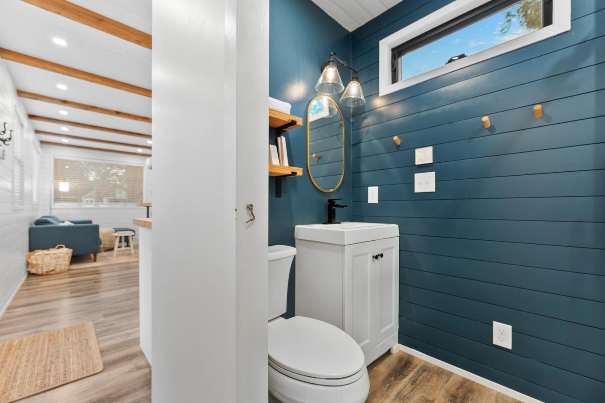 Container Home With Rooftop Views And Pickleball-Pecan Grove Bellmead Exterior photo