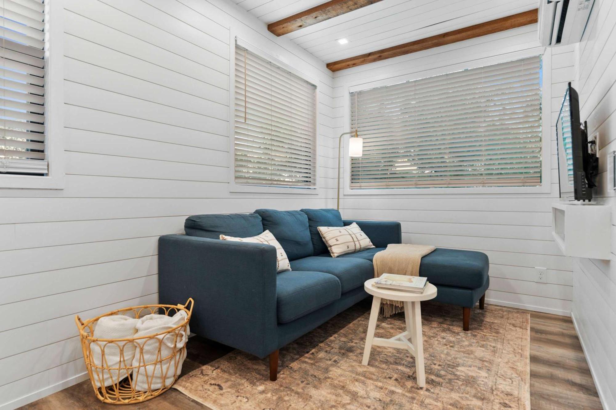 Container Home With Rooftop Views And Pickleball-Pecan Grove Bellmead Exterior photo
