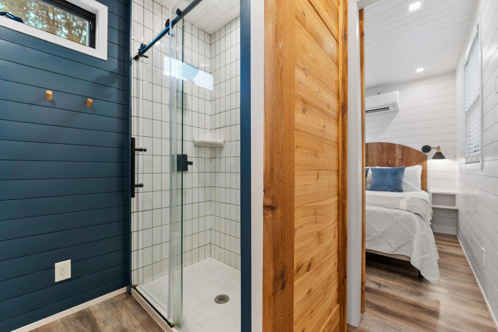 Container Home With Rooftop Views And Pickleball-Pecan Grove Bellmead Exterior photo